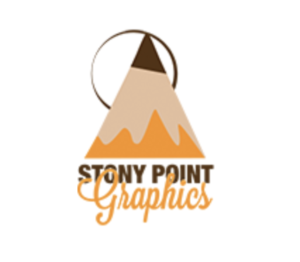 stony point white