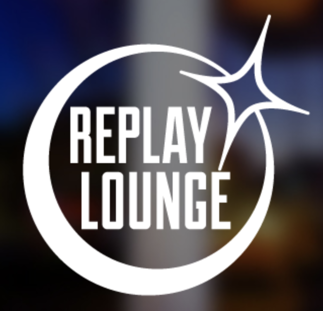 the replay lounge