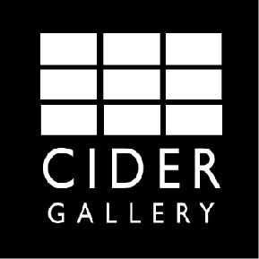 Cider Gallery logo